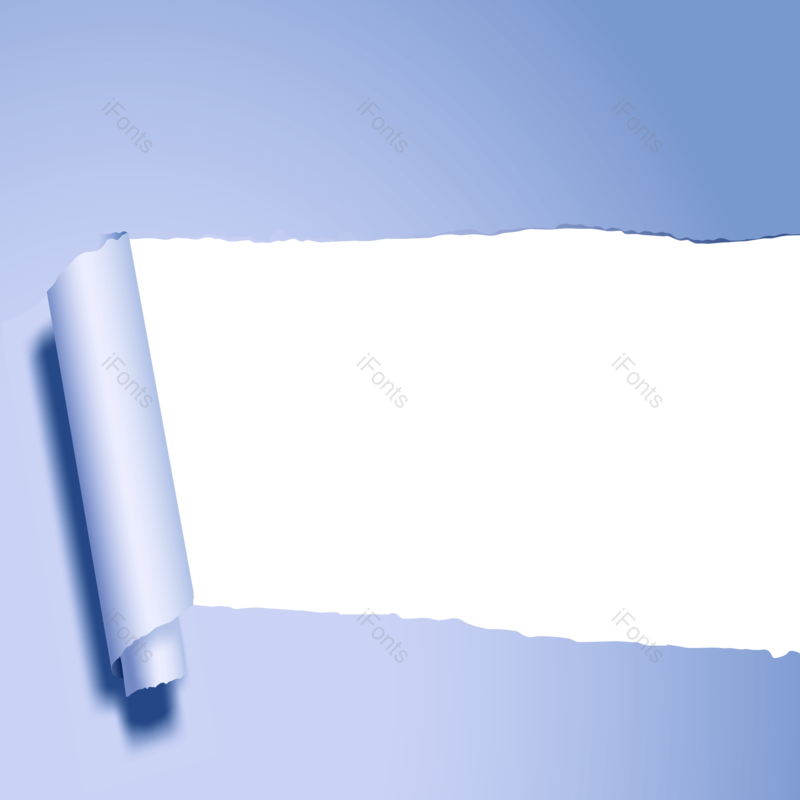 撕纸图片,纸张元素,PNG,免抠素材